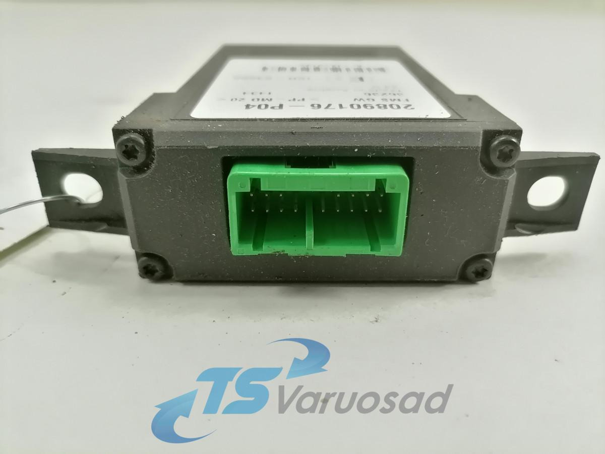 Volvo Juhtplokk, FMS 20890176 - Блок управления для Грузовиков: фото 3 Volvo Juhtplokk, FMS 20890176 - Блок управления для Грузовиков: фото 3