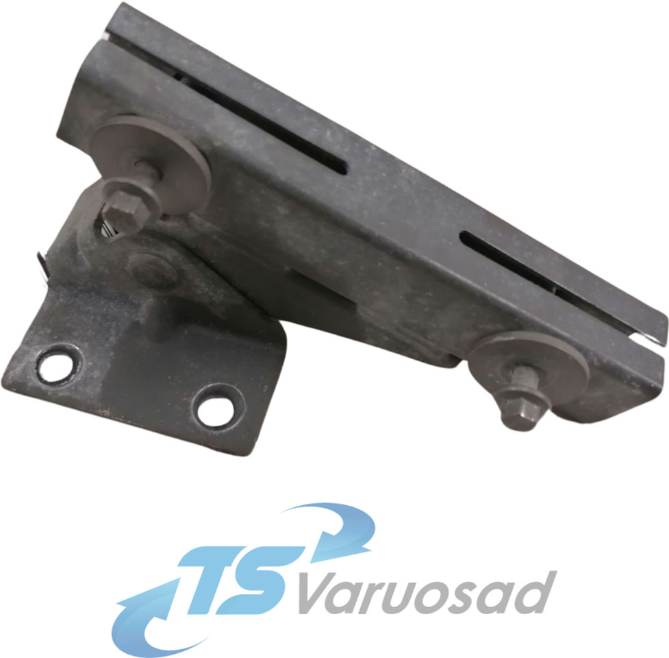 Volvo Kabiini tuulesuunaja kandur 82432175 - Аэродинамика/ Спойлеры для Грузовиков: фото 1 Volvo Kabiini tuulesuunaja kandur 82432175 - Аэродинамика/ Спойлеры для Грузовиков: фото 1