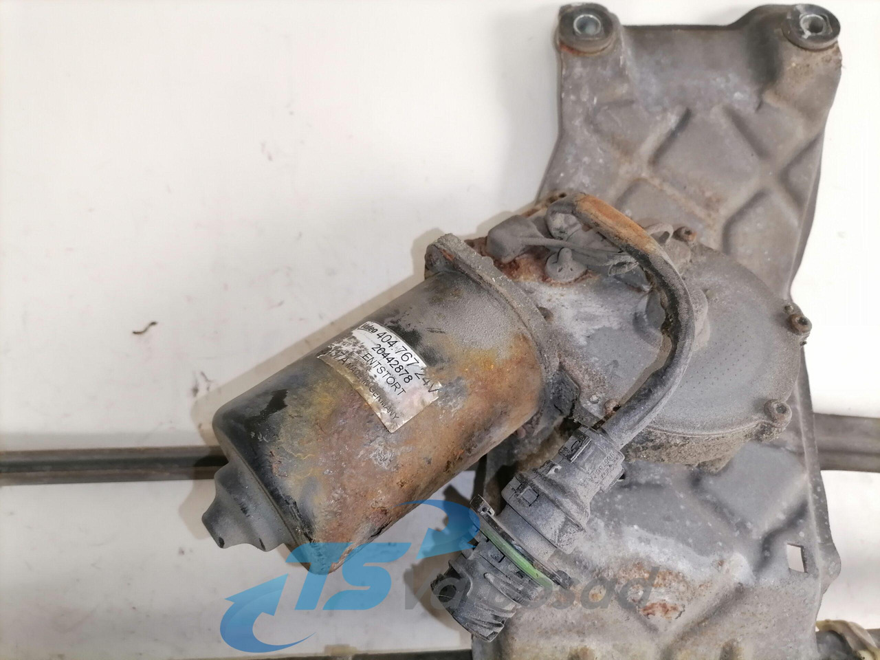 Volvo Klaasipuhasti raam 20517438 - Щетка стеклоочистителя для Грузовиков: фото 3 Volvo Klaasipuhasti raam 20517438 - Щетка стеклоочистителя для Грузовиков: фото 3