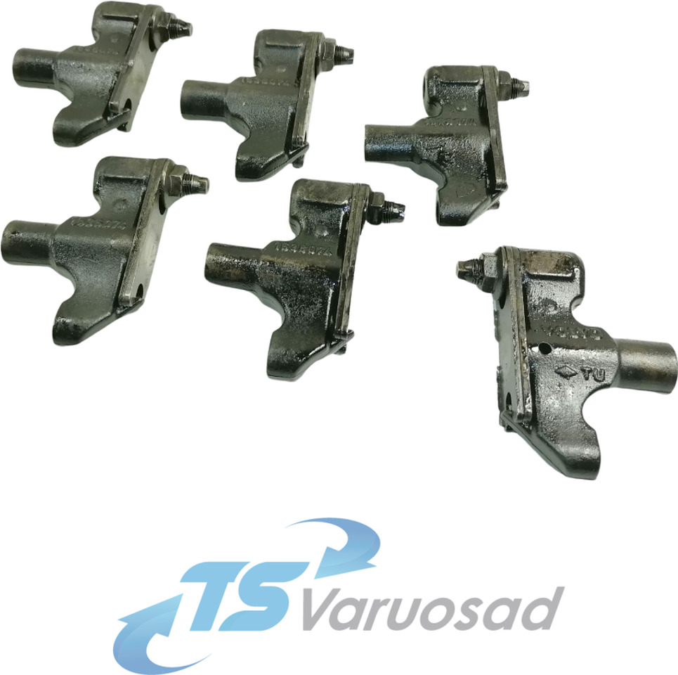 Volvo Klappide sild 1638074 - Универсальная запчасть для Грузовиков: фото 1 Volvo Klappide sild 1638074 - Универсальная запчасть для Грузовиков: фото 1