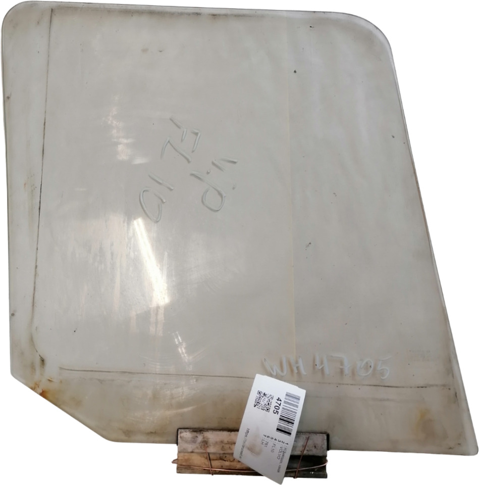 Volvo Küljeklaas, vasak FL10 - Стекло и запчасти для Грузовиков: фото 1 Volvo Küljeklaas, vasak FL10 - Стекло и запчасти для Грузовиков: фото 1