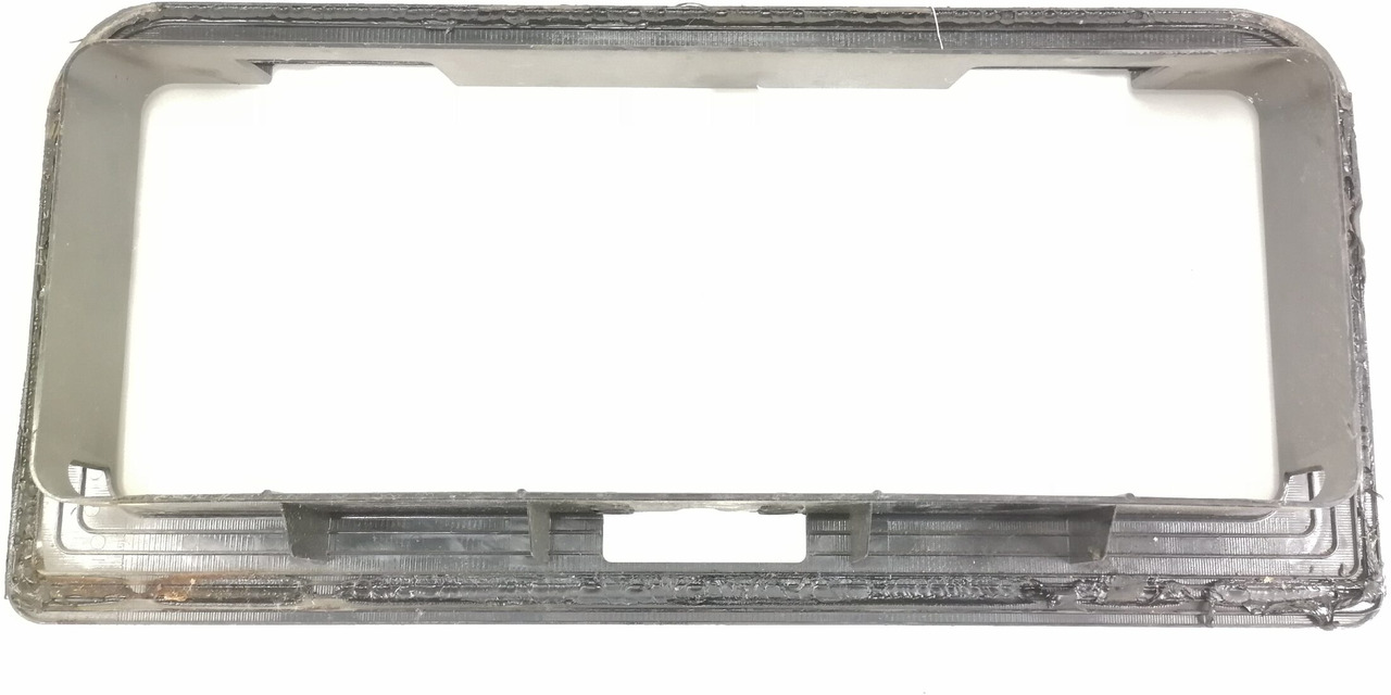 Volvo Küljeluugi plastraam 8191540 - Универсальная запчасть для Грузовиков: фото 4 Volvo Küljeluugi plastraam 8191540 - Универсальная запчасть для Грузовиков: фото 4