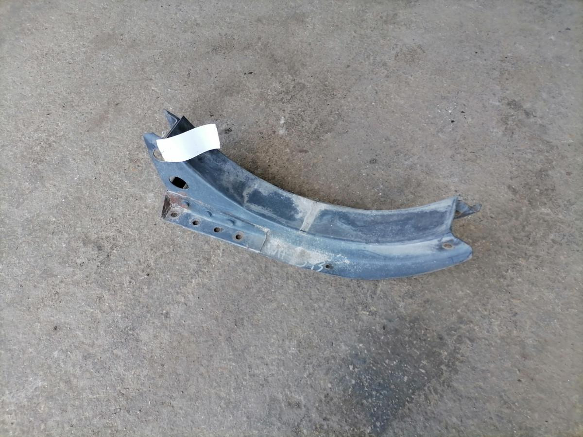 Volvo Kütusepaagi kandur, Volvo 20721537 - Топливный бак для Грузовиков: фото 2 Volvo Kütusepaagi kandur, Volvo 20721537 - Топливный бак для Грузовиков: фото 2