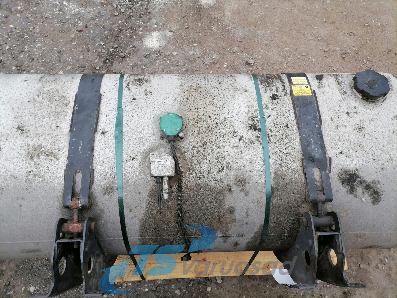 Volvo Kütusepaak 475L 22038784 - Топливный бак для Грузовиков: фото 4 Volvo Kütusepaak 475L 22038784 - Топливный бак для Грузовиков: фото 4