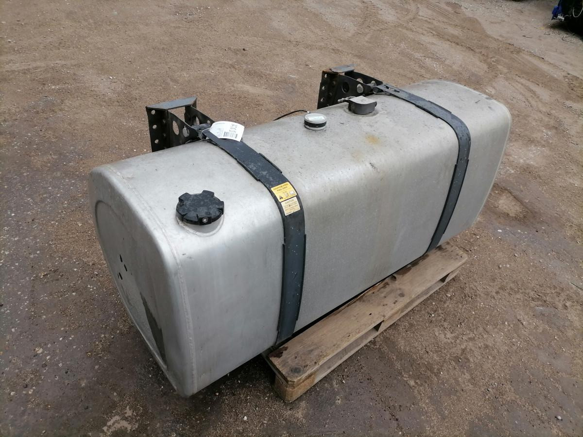Volvo Kütusepaak 650L 21516455 - Топливный бак для Грузовиков: фото 2 Volvo Kütusepaak 650L 21516455 - Топливный бак для Грузовиков: фото 2