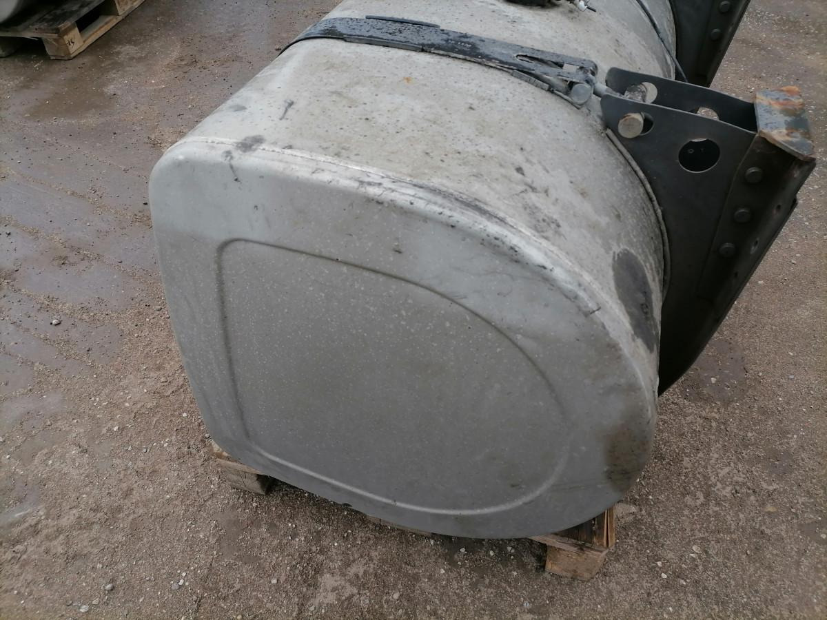 Топливный бак для Грузовиков Volvo Kütusepaak 650L 21516455: фото 6