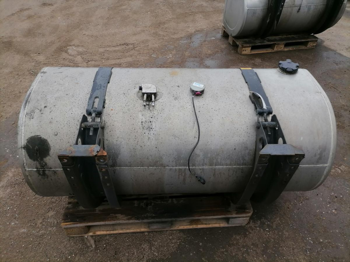 Volvo Kütusepaak 650L 21516455 - Топливный бак для Грузовиков: фото 5 Volvo Kütusepaak 650L 21516455 - Топливный бак для Грузовиков: фото 5