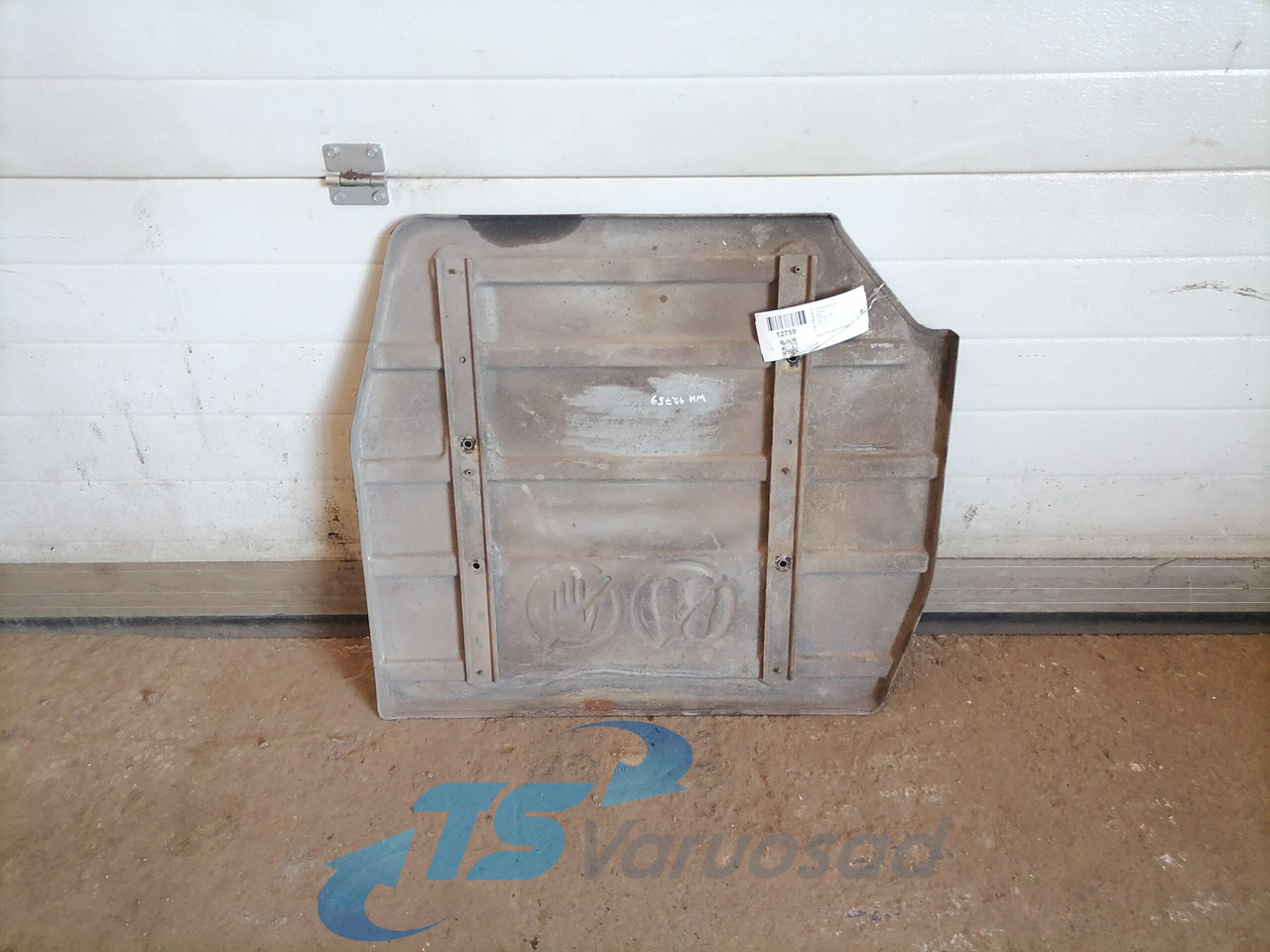 Volvo Muffler cover 21638275 - Глушитель для Грузовиков: фото 2 Volvo Muffler cover 21638275 - Глушитель для Грузовиков: фото 2