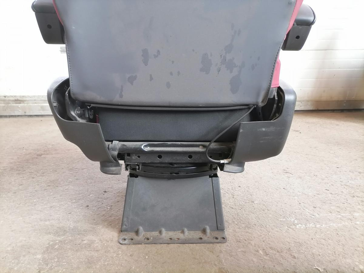 Volvo Passenger seat 21210197 - Сиденье для Грузовиков: фото 5 Volvo Passenger seat 21210197 - Сиденье для Грузовиков: фото 5