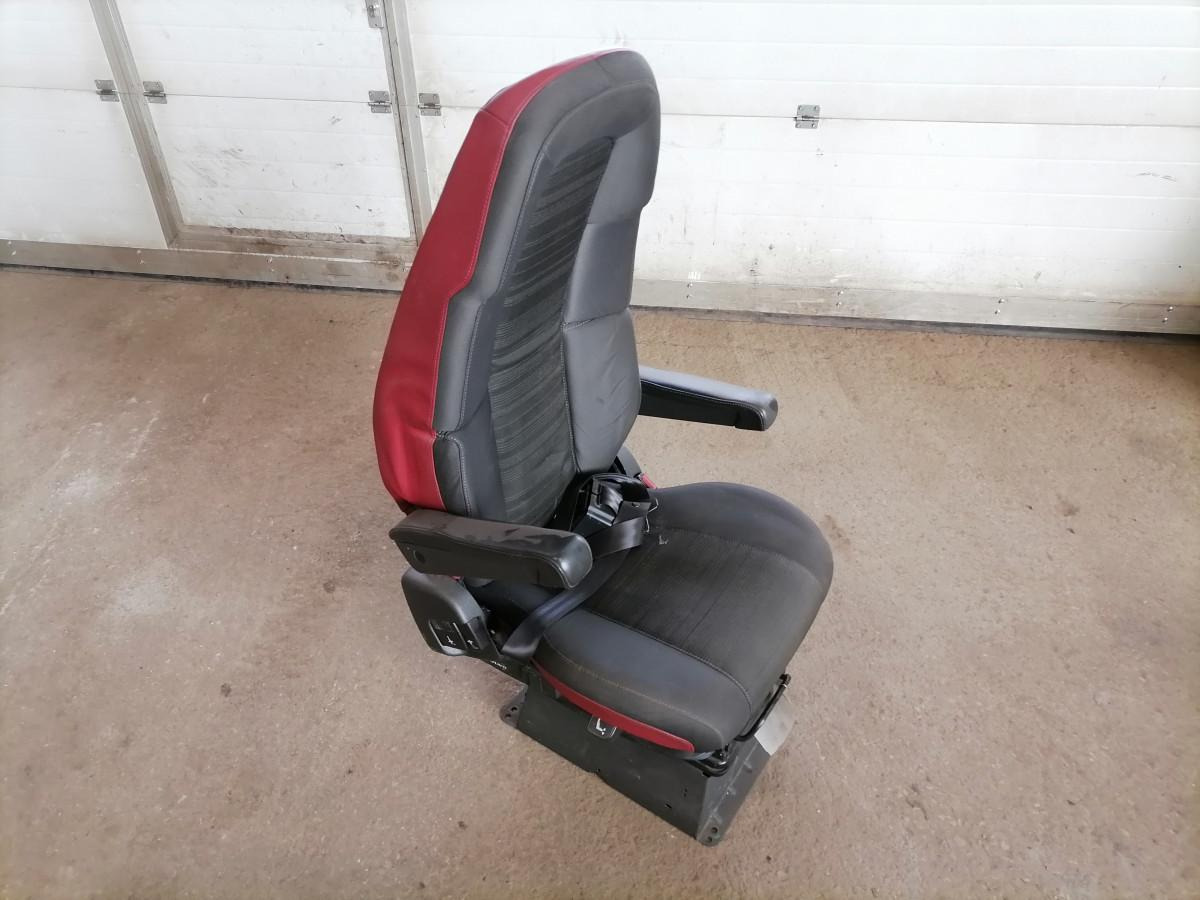 Volvo Passenger seat 21210197 - Сиденье для Грузовиков: фото 2 Volvo Passenger seat 21210197 - Сиденье для Грузовиков: фото 2