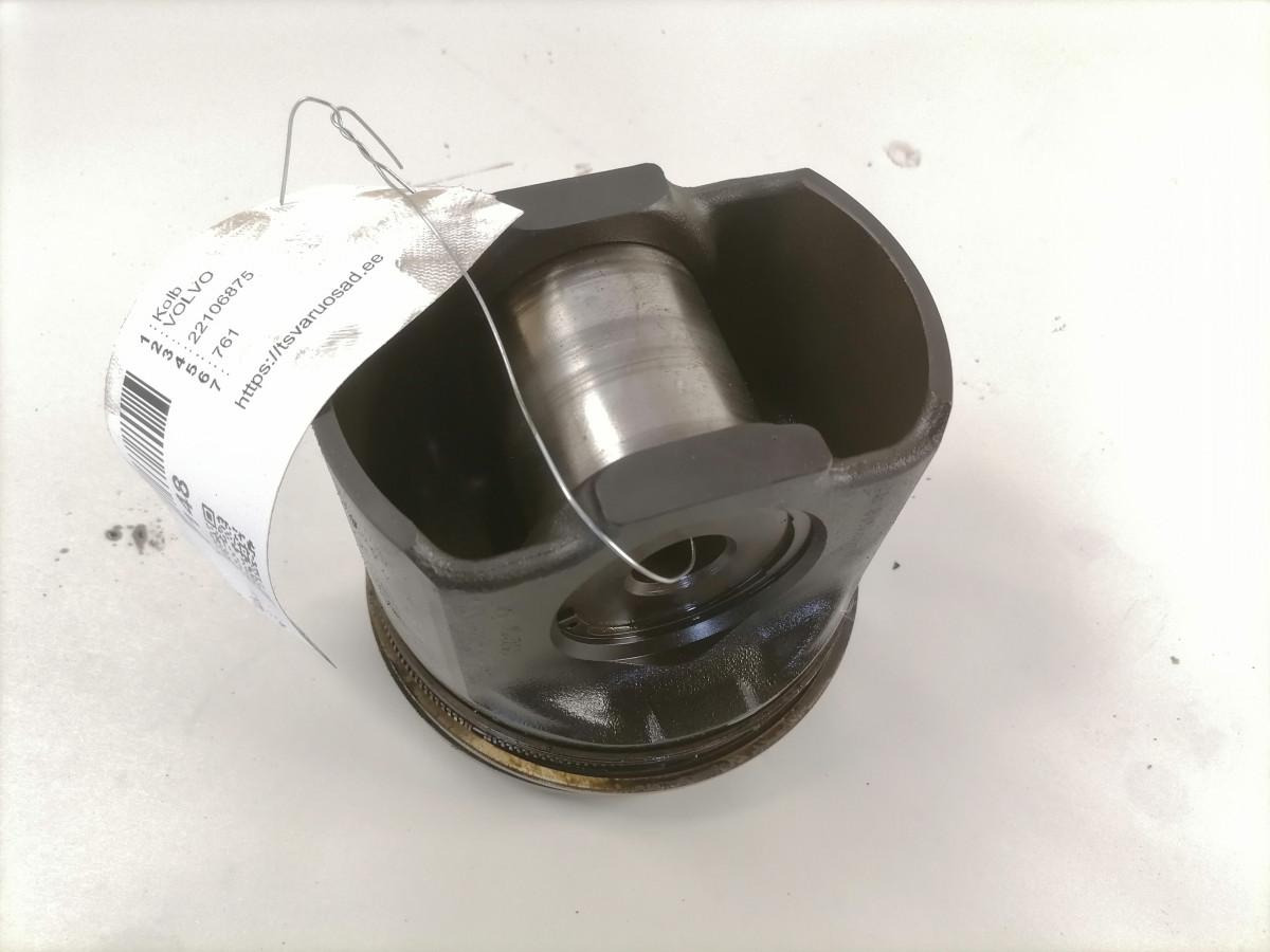 Volvo Piston 22106875 - Поршень/ Кольцо/ Втулка для Грузовиков: фото 4 Volvo Piston 22106875 - Поршень/ Кольцо/ Втулка для Грузовиков: фото 4