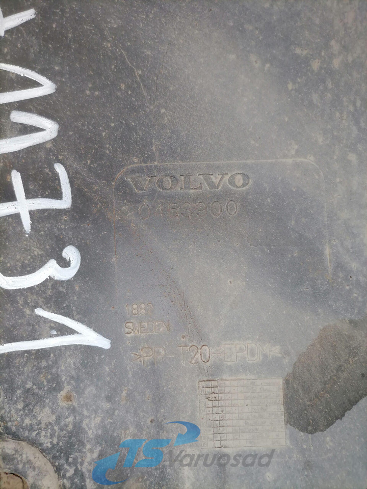Volvo Poritiib 20453900 - Универсальная запчасть для Грузовиков: фото 3 Volvo Poritiib 20453900 - Универсальная запчасть для Грузовиков: фото 3