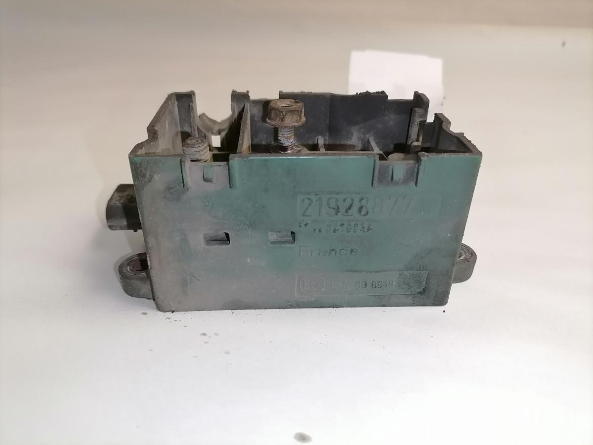 Volvo Relay 21928877 - Реле для Грузовиков: фото 2 Volvo Relay 21928877 - Реле для Грузовиков: фото 2