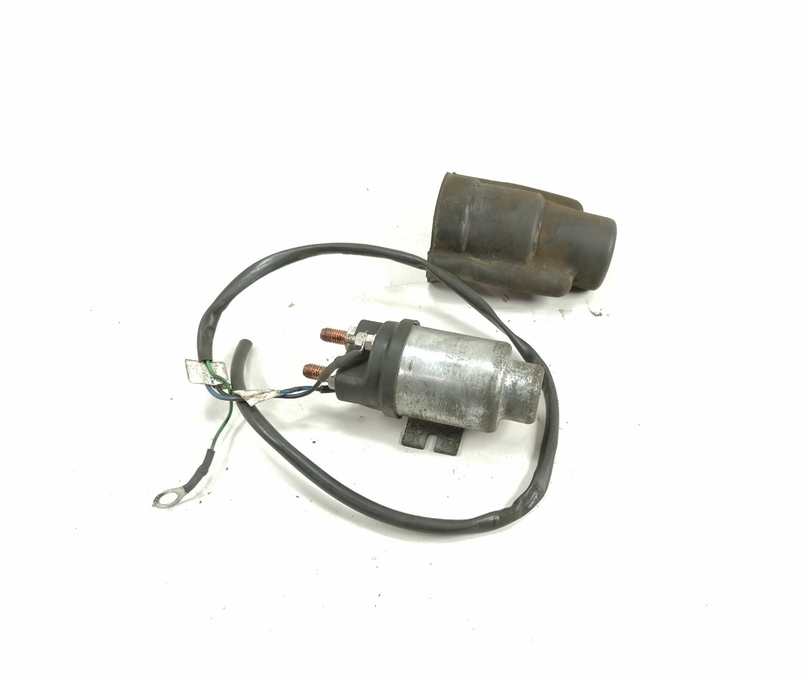 Volvo Relay CEZ225 - Реле для Грузовиков: фото 1 Volvo Relay CEZ225 - Реле для Грузовиков: фото 1