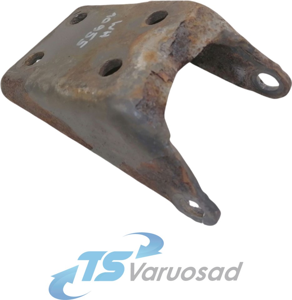 Volvo Shock absorber mounting 22022527 - Подвеска для Грузовиков: фото 1 Volvo Shock absorber mounting 22022527 - Подвеска для Грузовиков: фото 1