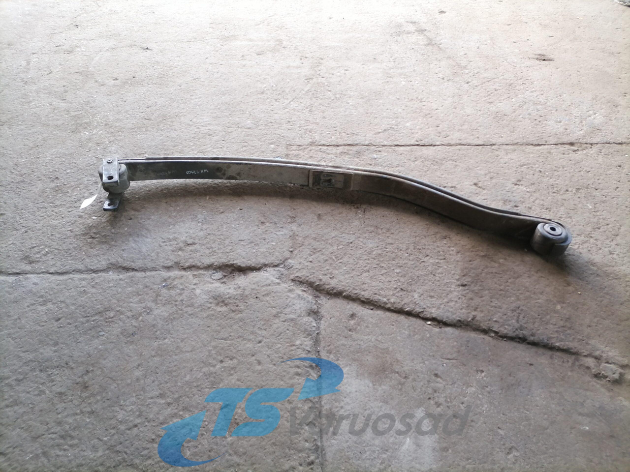 Volvo Spring 257940 - Рессорная подвеска для Грузовиков: фото 1 Volvo Spring 257940 - Рессорная подвеска для Грузовиков: фото 1