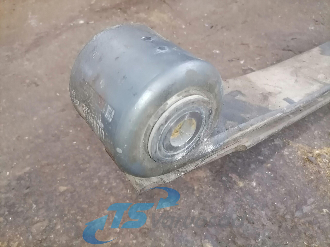 Volvo Spring 257940 - Рессорная подвеска для Грузовиков: фото 3 Volvo Spring 257940 - Рессорная подвеска для Грузовиков: фото 3