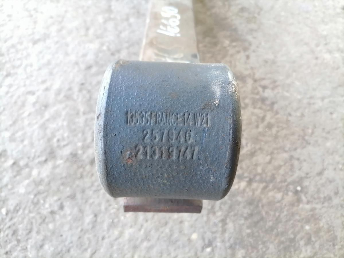 Volvo Spring 257940 - Рессорная подвеска для Грузовиков: фото 4 Volvo Spring 257940 - Рессорная подвеска для Грузовиков: фото 4