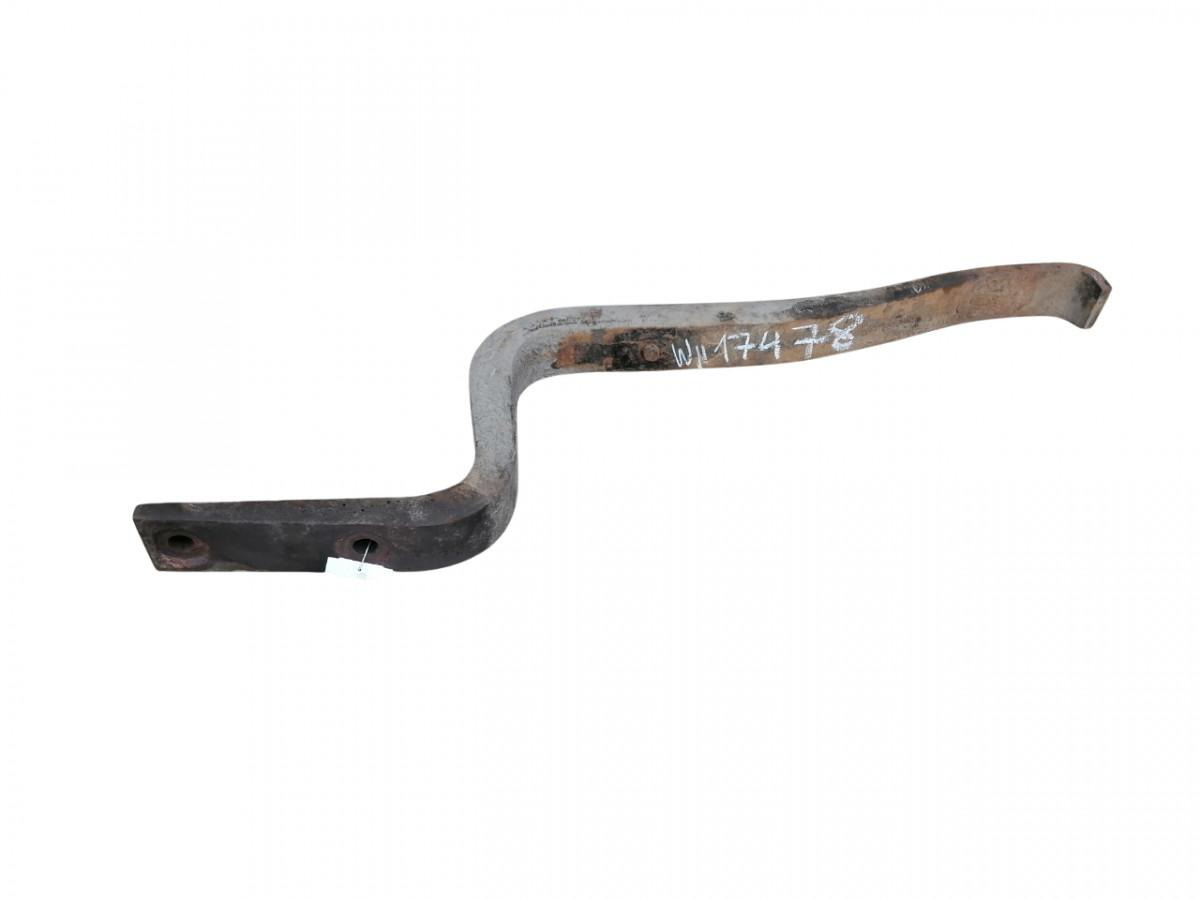 Volvo Spring 82250919 - Рессорная подвеска для Грузовиков: фото 1 Volvo Spring 82250919 - Рессорная подвеска для Грузовиков: фото 1