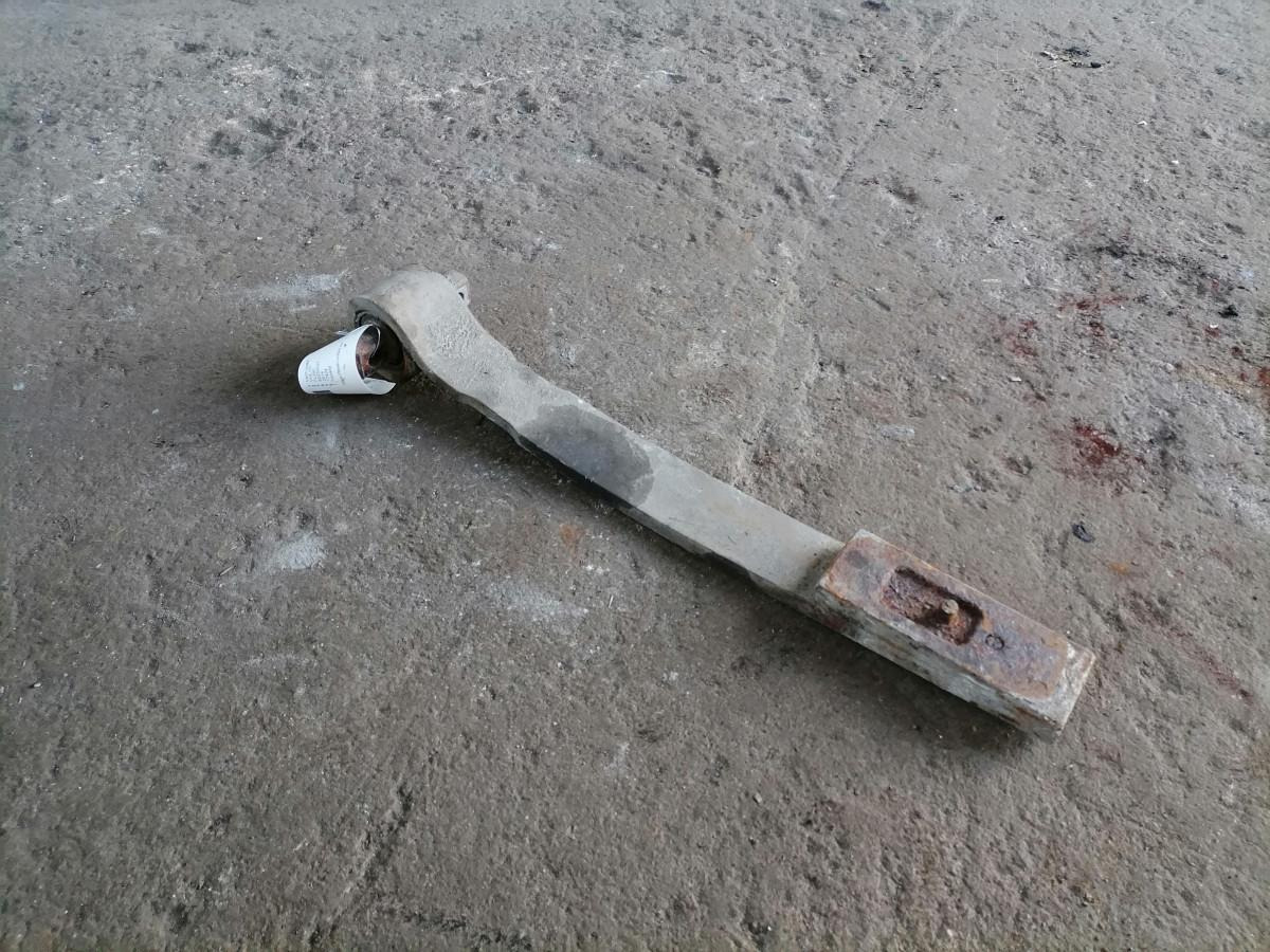 Volvo Spring 82250921 - Рессорная подвеска для Грузовиков: фото 4 Volvo Spring 82250921 - Рессорная подвеска для Грузовиков: фото 4