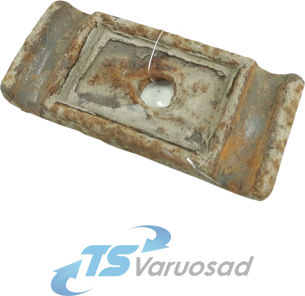 Volvo Spring plate 20582078 - Подвеска для Грузовиков: фото 1 Volvo Spring plate 20582078 - Подвеска для Грузовиков: фото 1