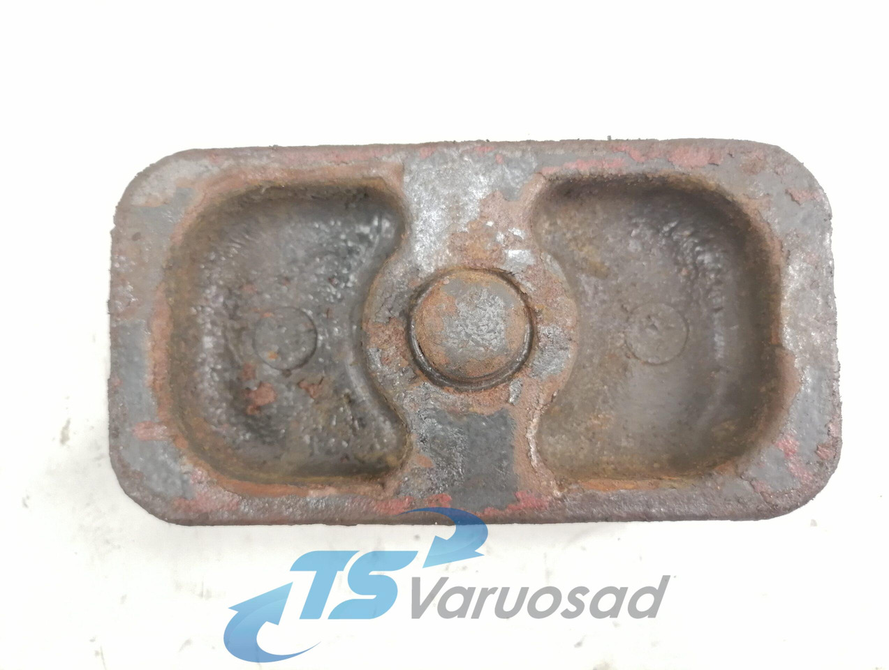 Volvo Spring plate 20734241 - Подвеска для Грузовиков: фото 2 Volvo Spring plate 20734241 - Подвеска для Грузовиков: фото 2