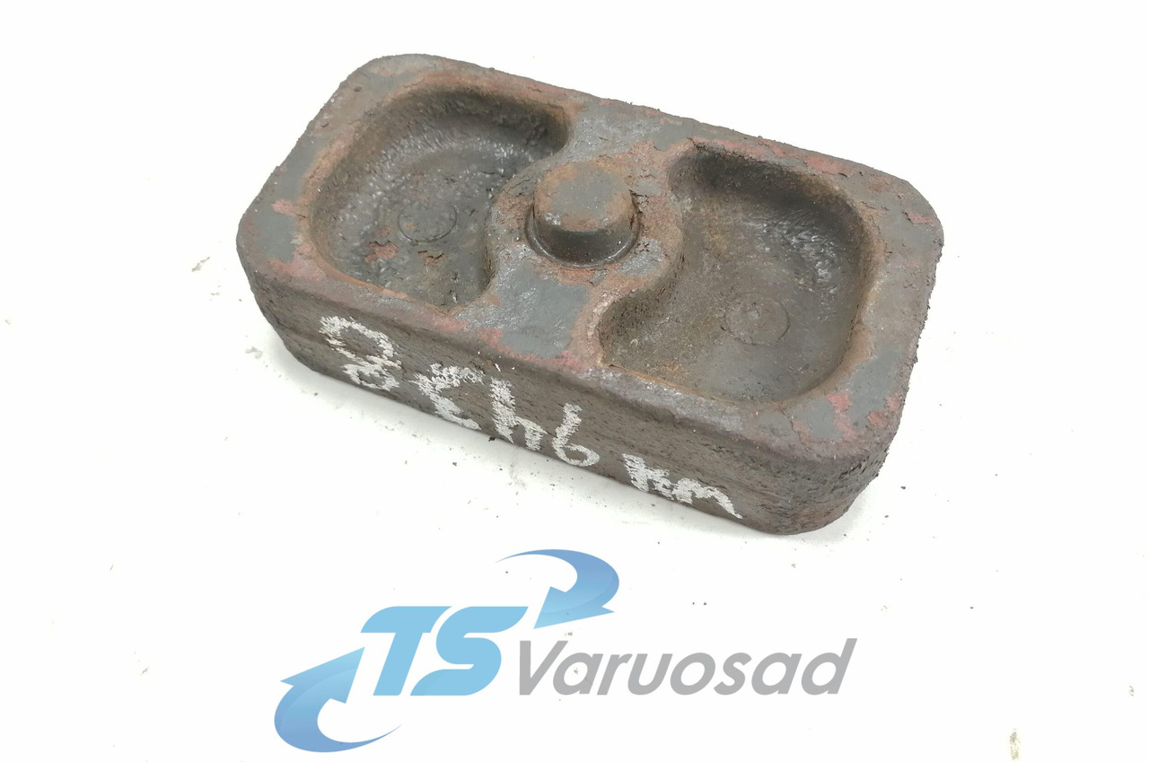 Volvo Spring plate 20734241 - Подвеска для Грузовиков: фото 1 Volvo Spring plate 20734241 - Подвеска для Грузовиков: фото 1