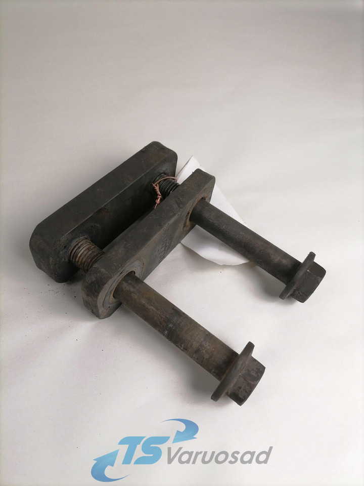 Volvo Spring shackle 20882212 - Подвеска для Грузовиков: фото 1 Volvo Spring shackle 20882212 - Подвеска для Грузовиков: фото 1