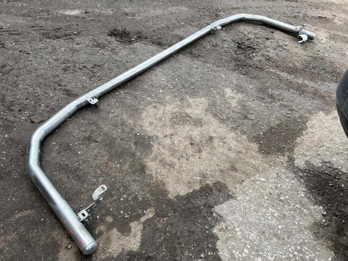 Volvo Stangeääris METEC - Бампер для Грузовиков: фото 3 Volvo Stangeääris METEC - Бампер для Грузовиков: фото 3