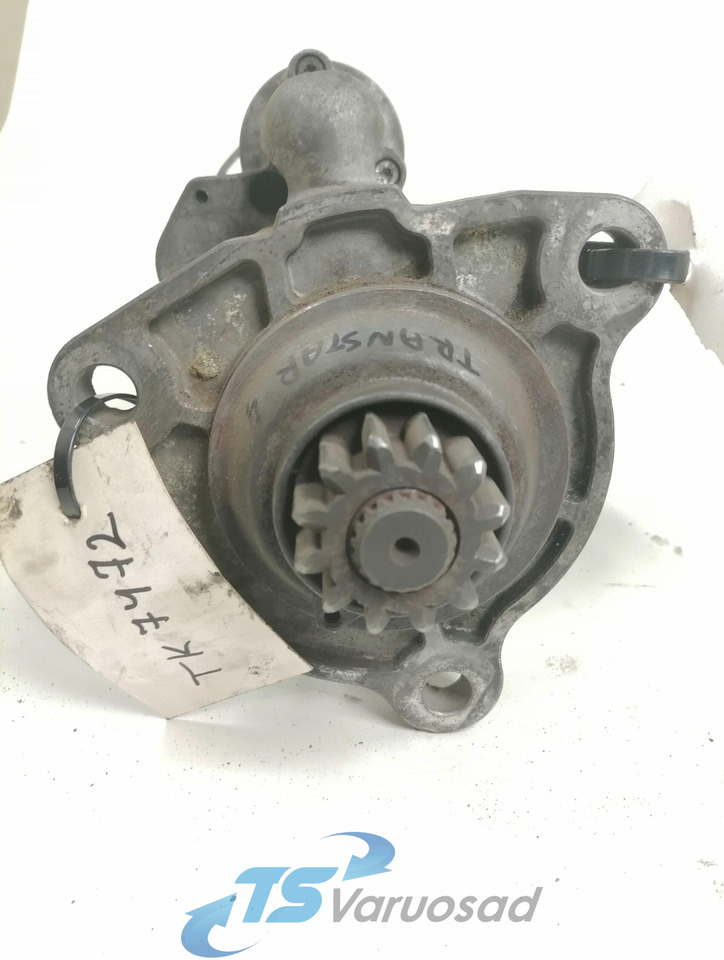 Volvo Starter 2005835017 - Стартер для Грузовиков: фото 3 Volvo Starter 2005835017 - Стартер для Грузовиков: фото 3
