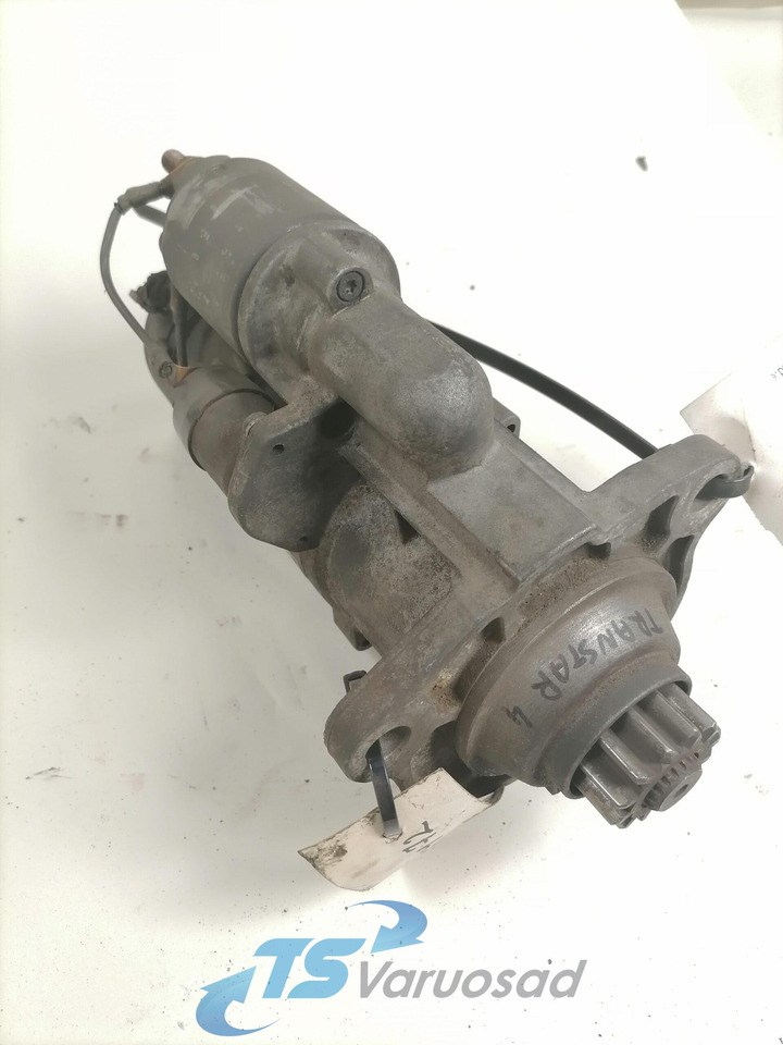 Volvo Starter 2005835017 - Стартер для Грузовиков: фото 1 Volvo Starter 2005835017 - Стартер для Грузовиков: фото 1