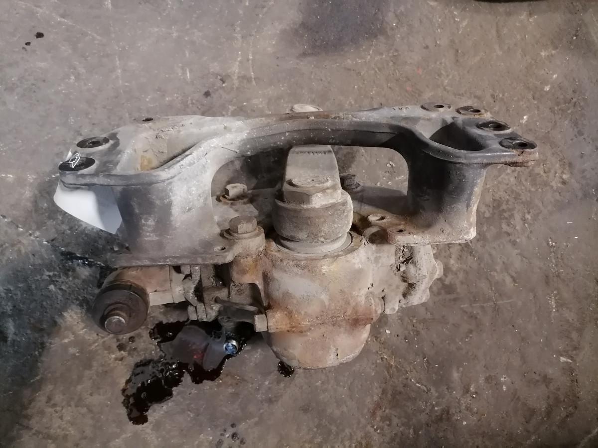 Volvo Steering box 20729167 - Рулевой механизм для Грузовиков: фото 3 Volvo Steering box 20729167 - Рулевой механизм для Грузовиков: фото 3