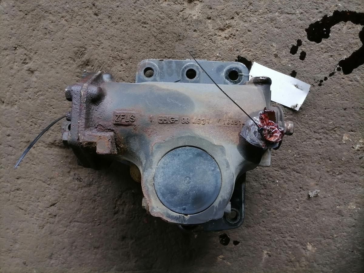 Volvo Steering box 21466592 - Рулевой механизм для Грузовиков: фото 3 Volvo Steering box 21466592 - Рулевой механизм для Грузовиков: фото 3