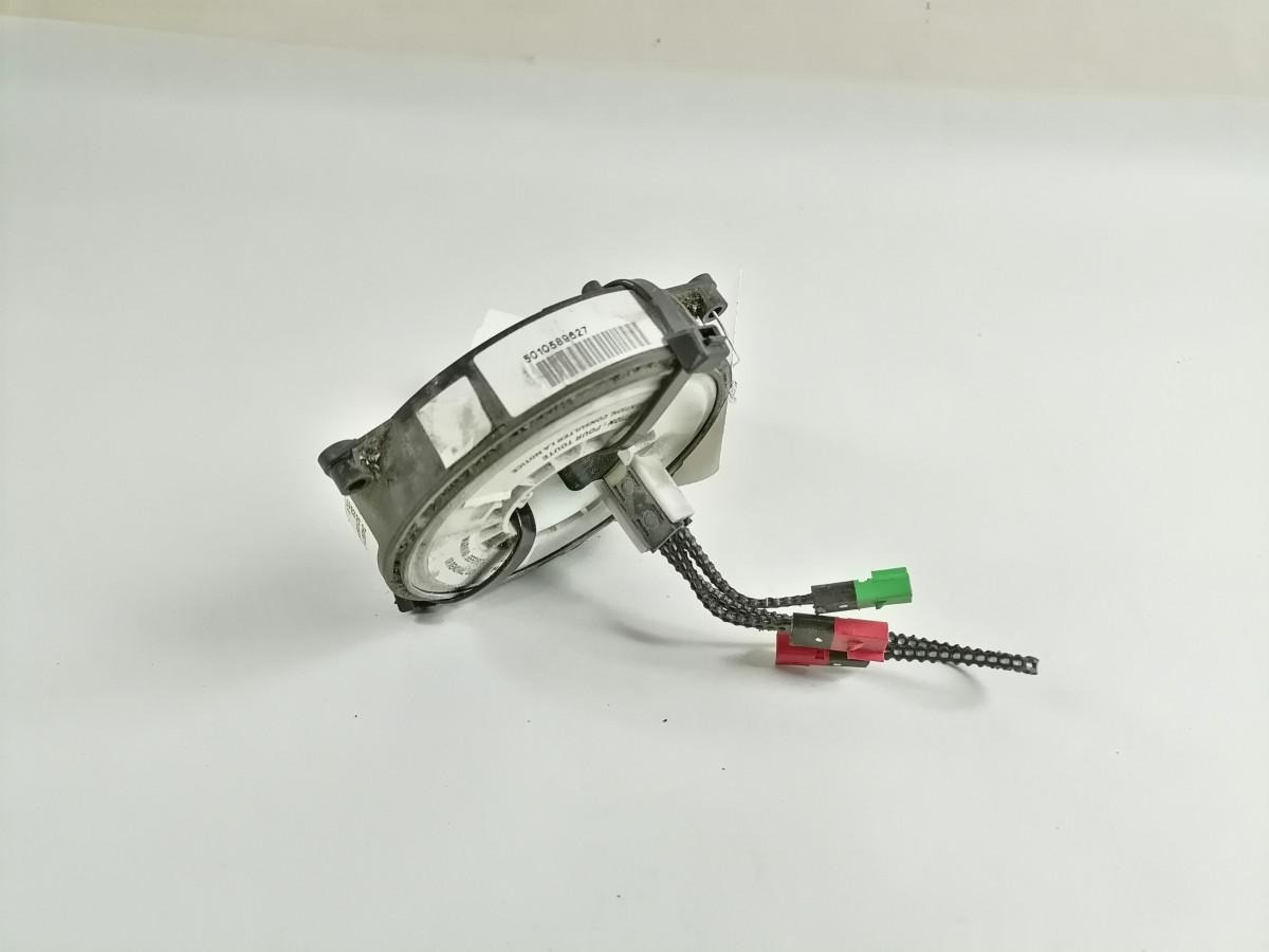 Volvo Steering cable 5010589627 - Рулевое управление для Грузовиков: фото 2 Volvo Steering cable 5010589627 - Рулевое управление для Грузовиков: фото 2