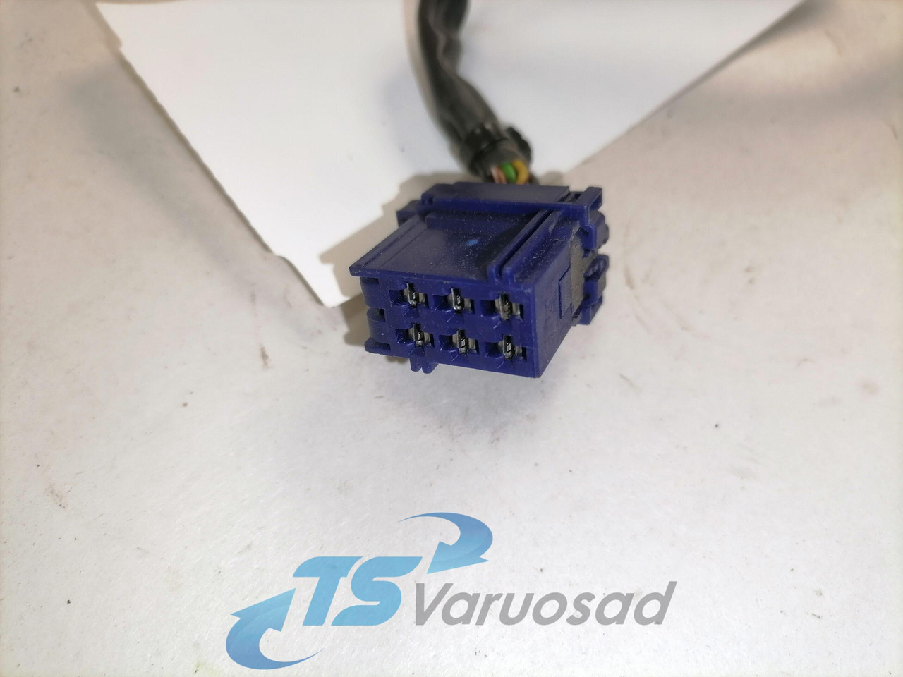 Volvo Switch 20399175 - Электрическая система для Грузовиков: фото 4 Volvo Switch 20399175 - Электрическая система для Грузовиков: фото 4