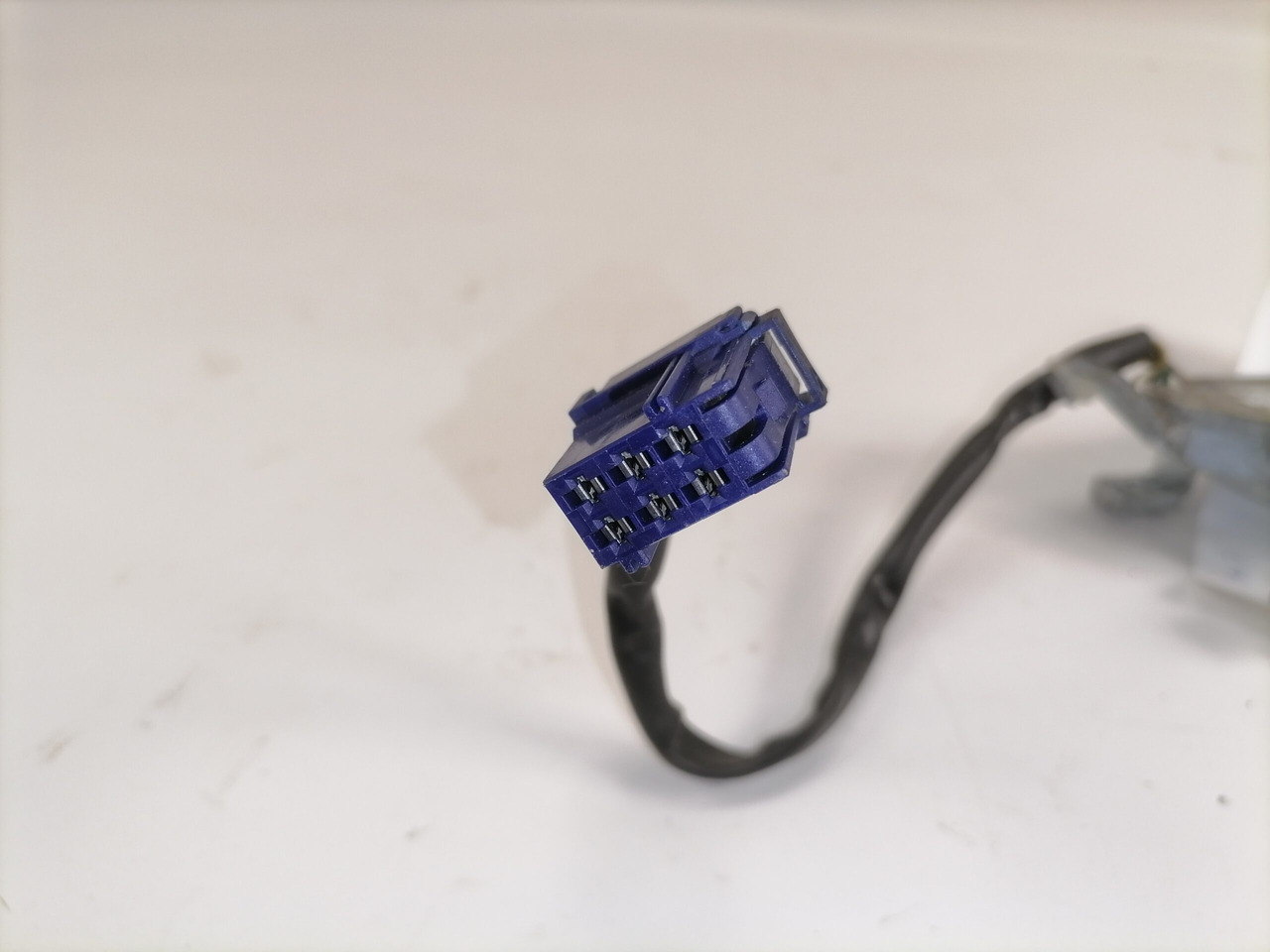 Volvo Switch 20399175 - Электрическая система для Грузовиков: фото 4 Volvo Switch 20399175 - Электрическая система для Грузовиков: фото 4