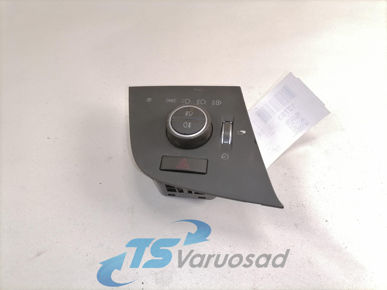 Volvo Switch, lights 22154311 - Кабина для Грузовиков: фото 1 Volvo Switch, lights 22154311 - Кабина для Грузовиков: фото 1