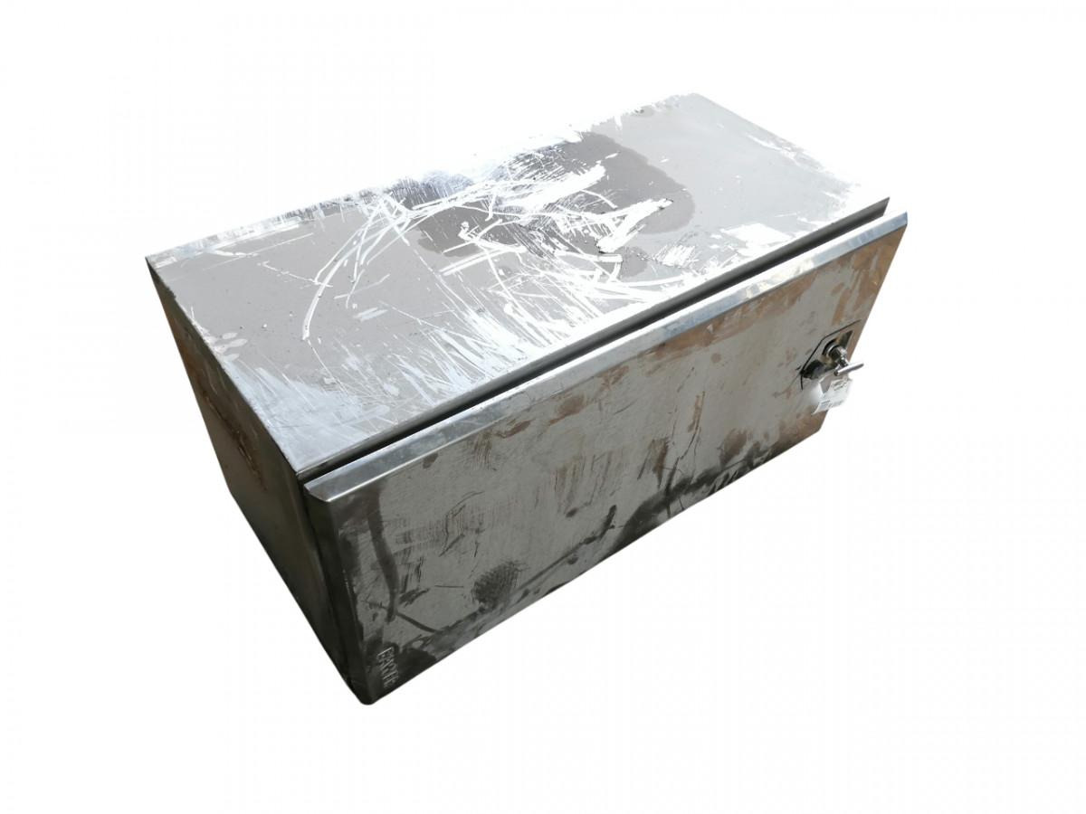 Volvo Tool box - Универсальная запчасть для Грузовиков: фото 1 Volvo Tool box - Универсальная запчасть для Грузовиков: фото 1