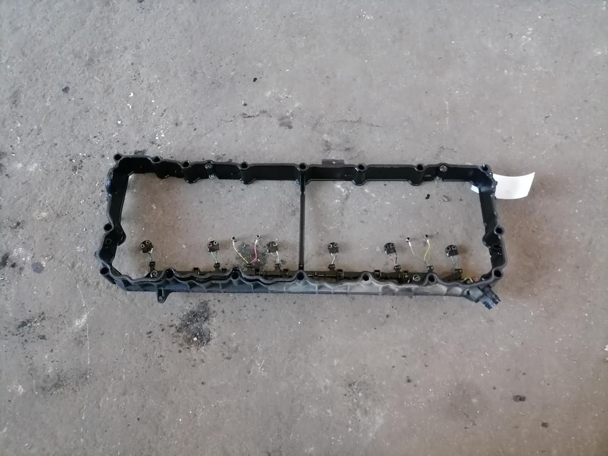 Volvo Vahekaas 21717750 - Головка блока для Грузовиков: фото 3 Volvo Vahekaas 21717750 - Головка блока для Грузовиков: фото 3