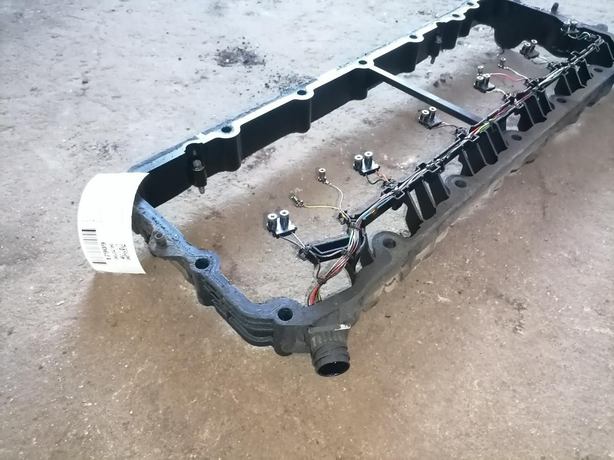 Volvo Vahekaas 21717750 - Головка блока для Грузовиков: фото 4 Volvo Vahekaas 21717750 - Головка блока для Грузовиков: фото 4