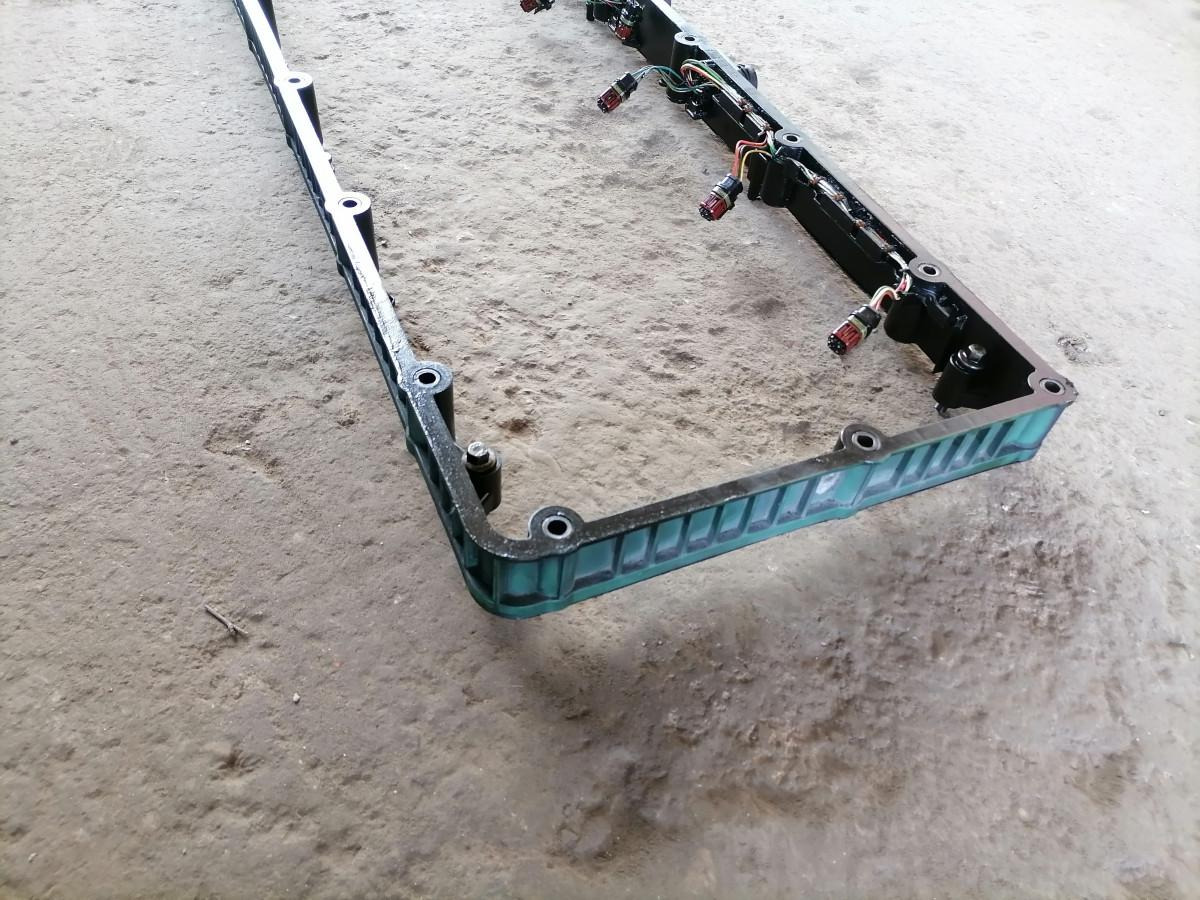 Volvo Vahekaas 22045844 - Головка блока для Грузовиков: фото 5 Volvo Vahekaas 22045844 - Головка блока для Грузовиков: фото 5