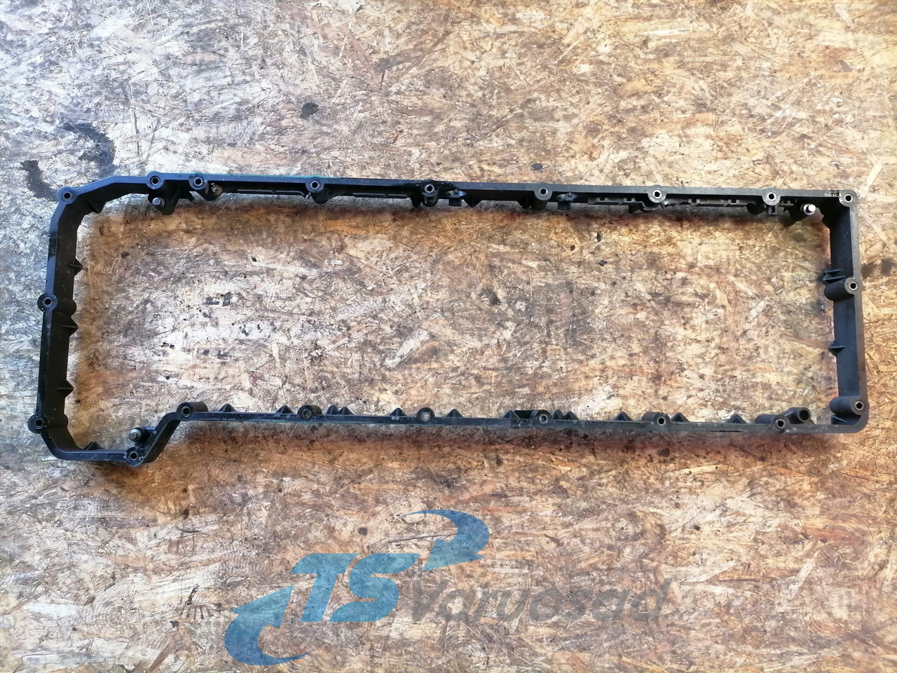 Volvo Vahekaas 22045844 - Головка блока для Грузовиков: фото 2 Volvo Vahekaas 22045844 - Головка блока для Грузовиков: фото 2