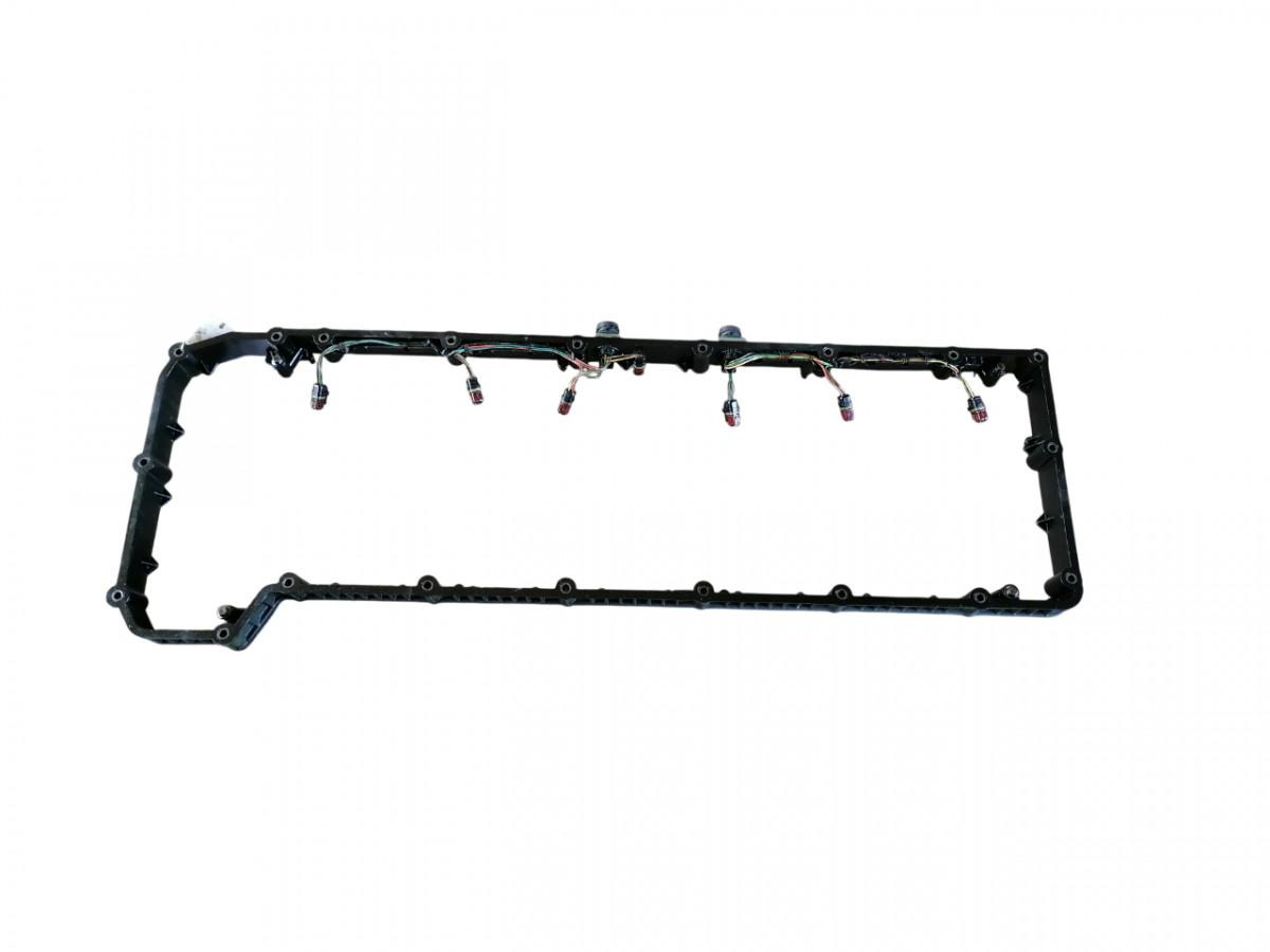 Volvo Vahekaas 22045844 - Головка блока для Грузовиков: фото 1 Volvo Vahekaas 22045844 - Головка блока для Грузовиков: фото 1