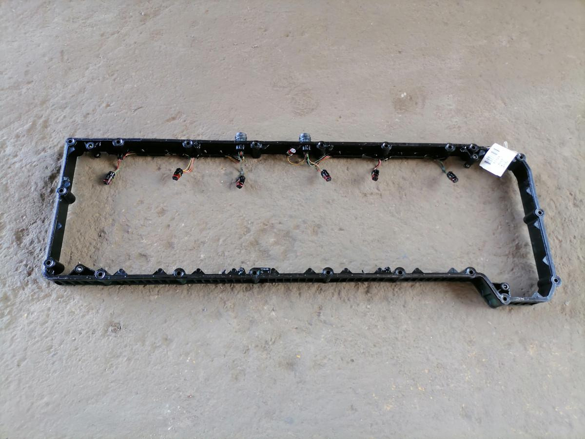 Volvo Vahekaas 22045844 - Головка блока для Грузовиков: фото 2 Volvo Vahekaas 22045844 - Головка блока для Грузовиков: фото 2