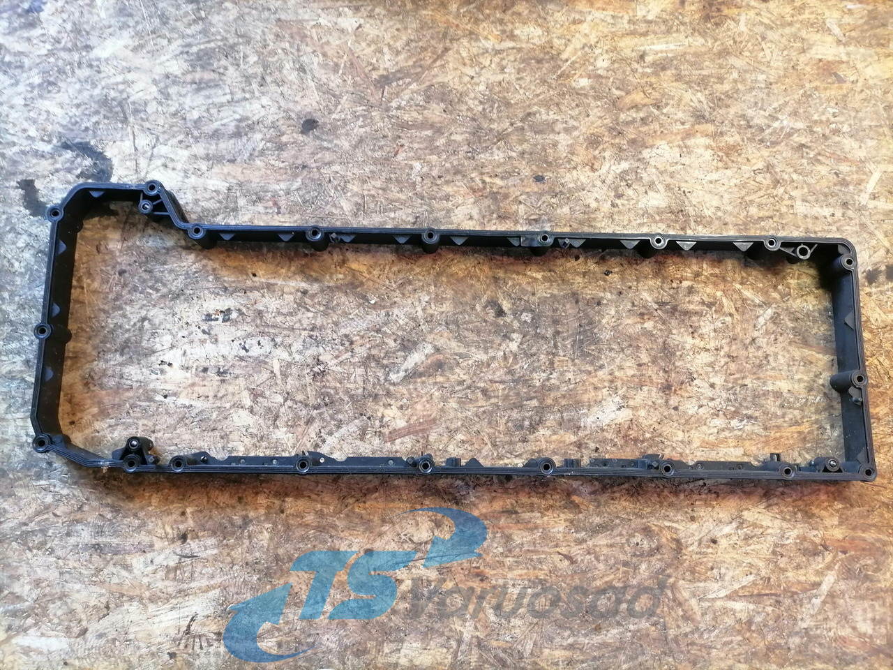 Volvo Vahekaas 22045844 - Головка блока для Грузовиков: фото 3 Volvo Vahekaas 22045844 - Головка блока для Грузовиков: фото 3