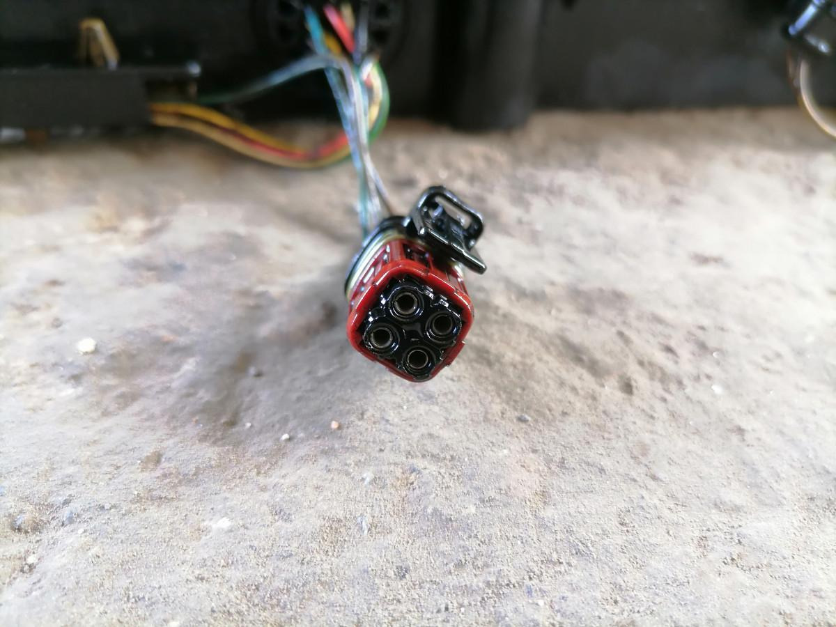 Volvo Vahekaas 22045844 - Головка блока для Грузовиков: фото 3 Volvo Vahekaas 22045844 - Головка блока для Грузовиков: фото 3