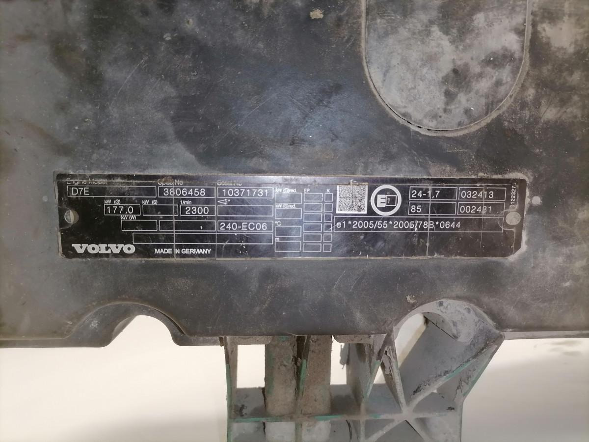 Volvo Valve cover 21002531 - Головка блока для Грузовиков: фото 5 Volvo Valve cover 21002531 - Головка блока для Грузовиков: фото 5