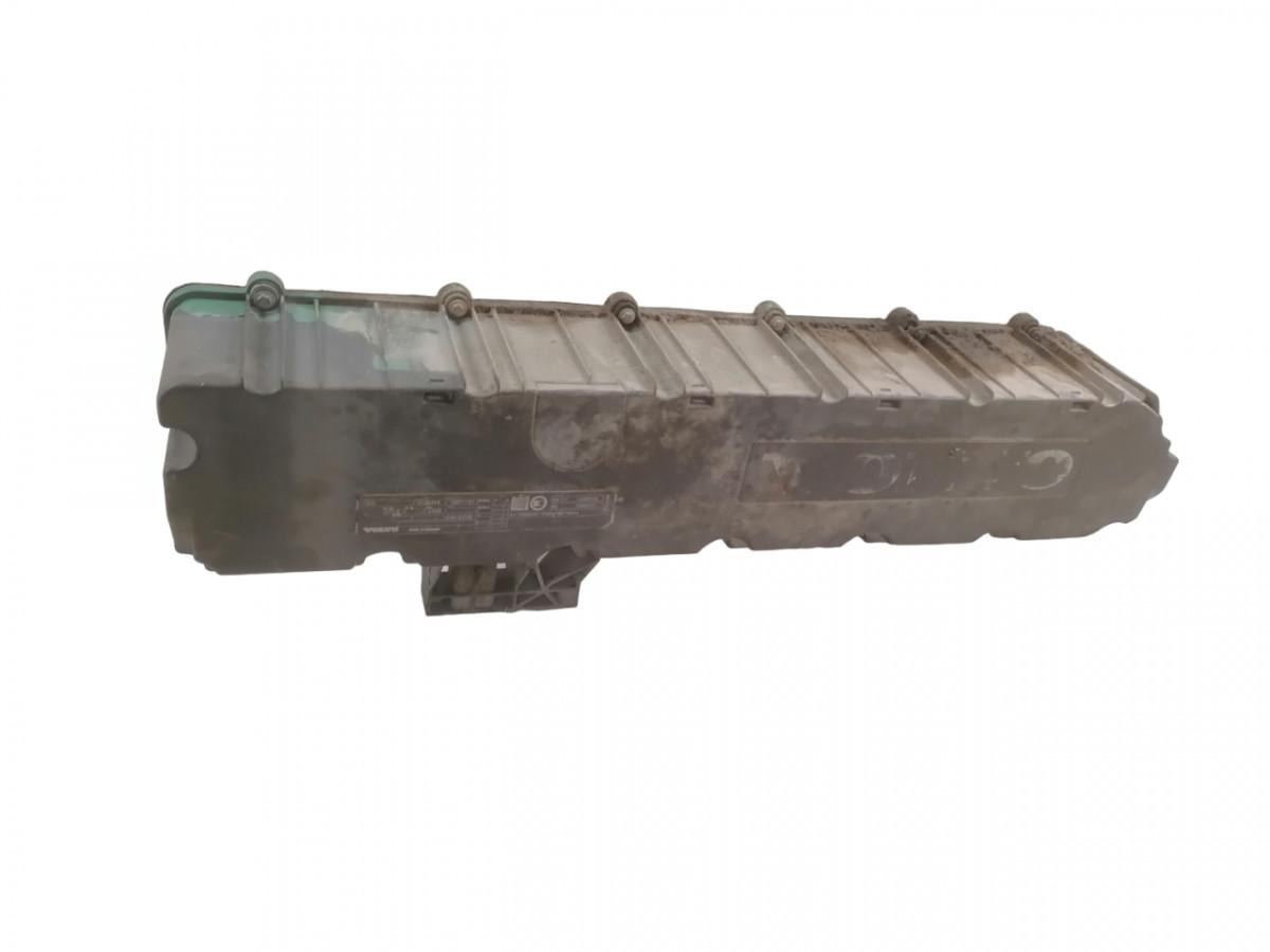Volvo Valve cover 21002531 - Головка блока для Грузовиков: фото 1 Volvo Valve cover 21002531 - Головка блока для Грузовиков: фото 1