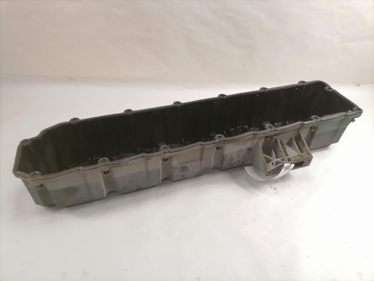 Volvo Valve cover 21002531 - Головка блока для Грузовиков: фото 3 Volvo Valve cover 21002531 - Головка блока для Грузовиков: фото 3