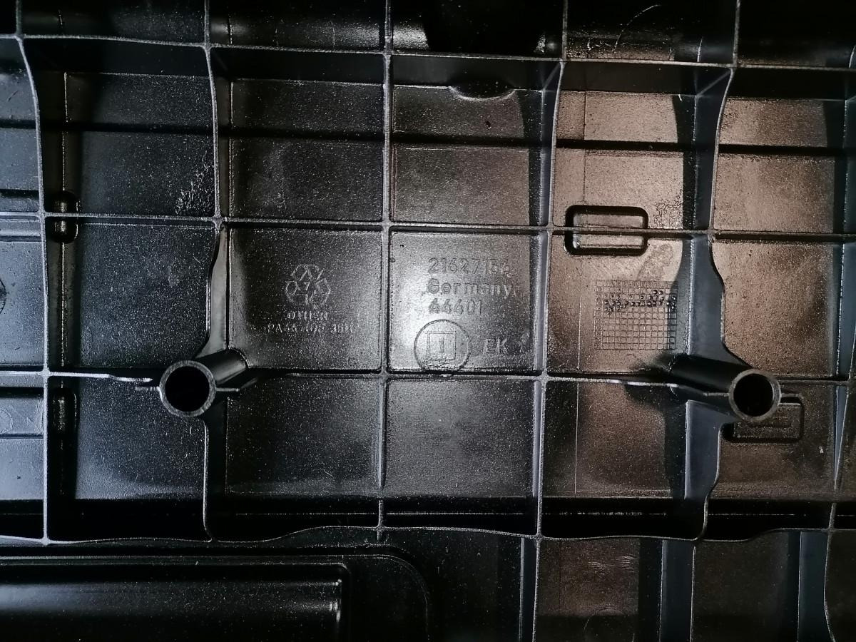 Volvo Valve cover 21627156 - Головка блока для Грузовиков: фото 4 Volvo Valve cover 21627156 - Головка блока для Грузовиков: фото 4